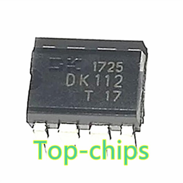 10 PCS DK112 DIP-8 new | eBay