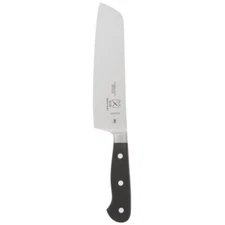 Mercer Culinary M23660 Renaissance® 7" Forged Riveted Nakiri Knife