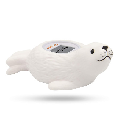 Upgrade Baby Bath Thermometer Room Temperature| Water Thermometer|Kids' Bathroom
