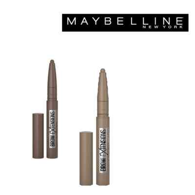 Maybelline - Stick Augenbrauenpomade Brow Extensions - Farbton wählbar