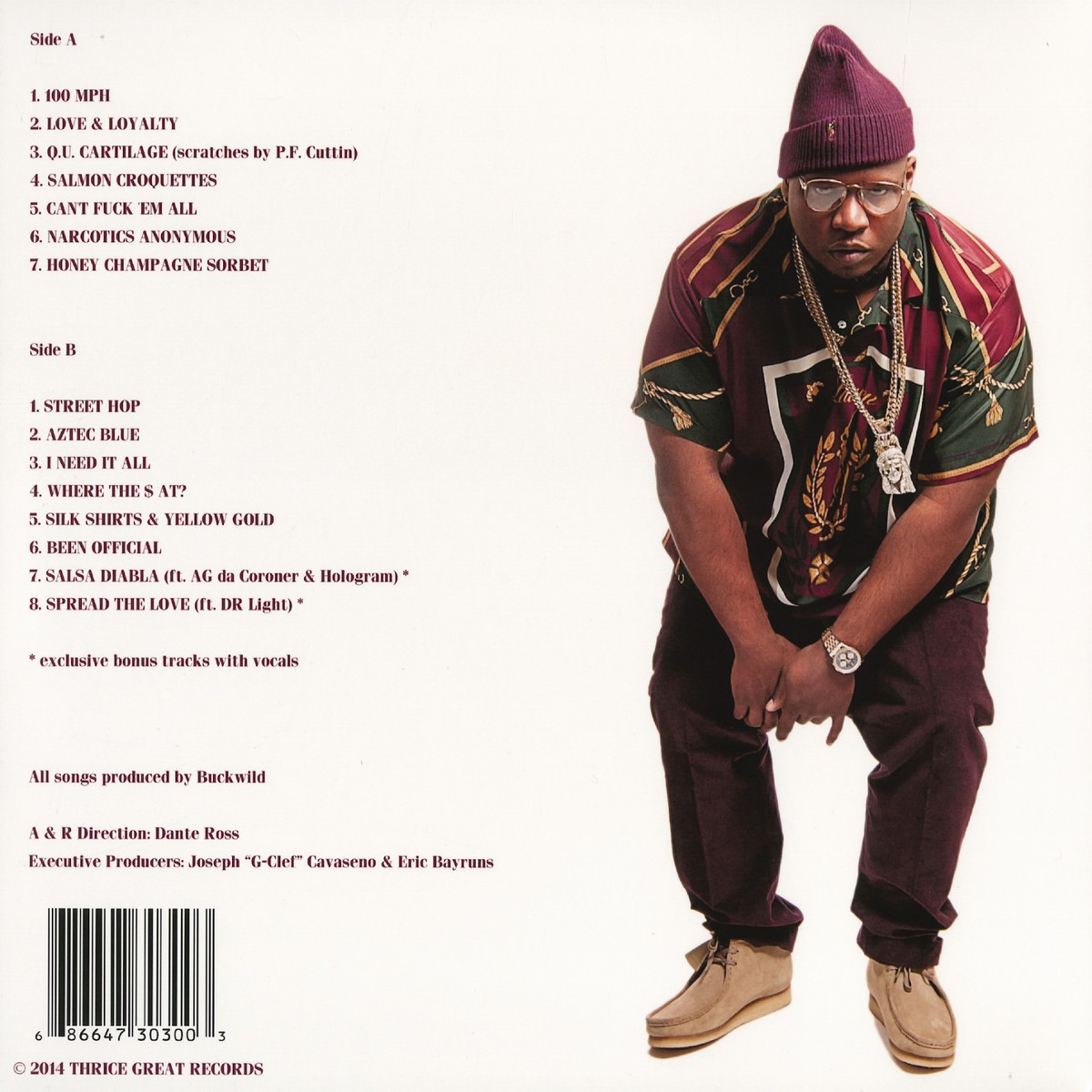洋楽 Meyhem Lauren - Extra Glass LP Meyhem Lauren – Glass | Releases | Discogs