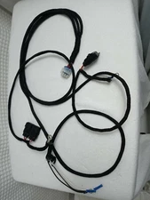 HEHR Power System 11-81 48” L Wiring Harness for Series 23 10-170 Alternator