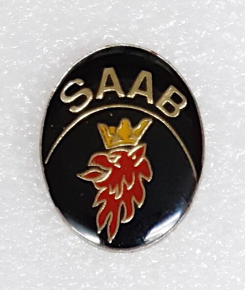 Saab automobile ab