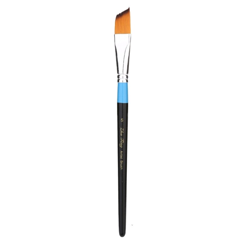 Paint Brushes Art Paintbrush Oil Painting Brush Professional Art Paint
