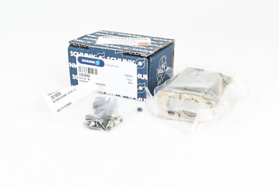 SCHUNK 0303060, KGG 80-30, Kleinteilegreifer