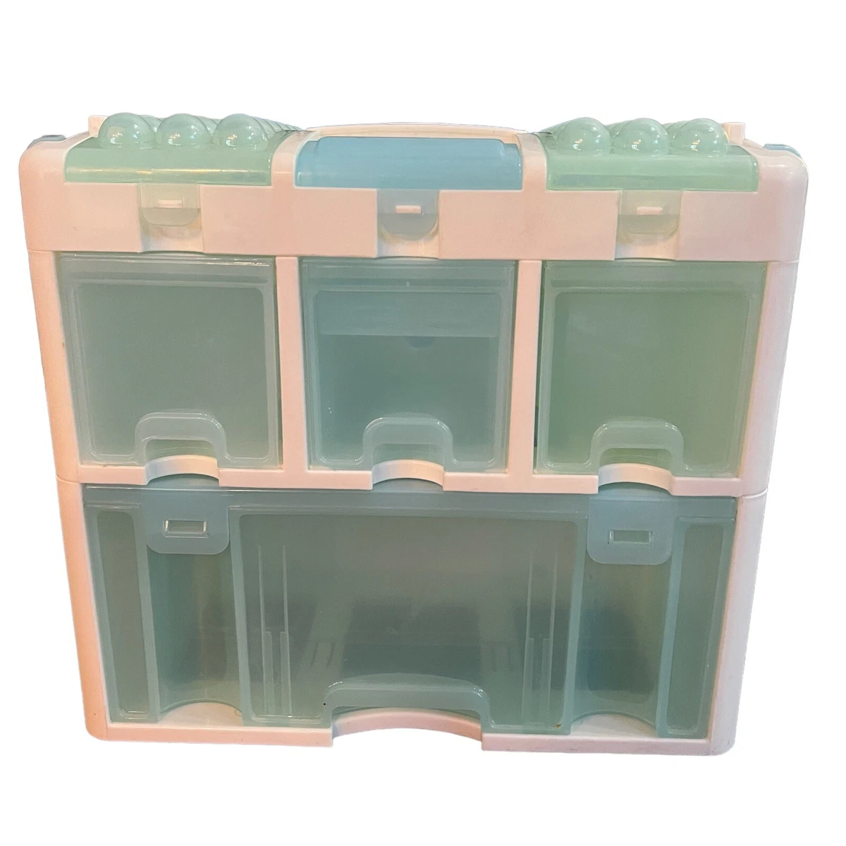 Wilton Ultimate Tool Caddy Cake Decorating Organizer