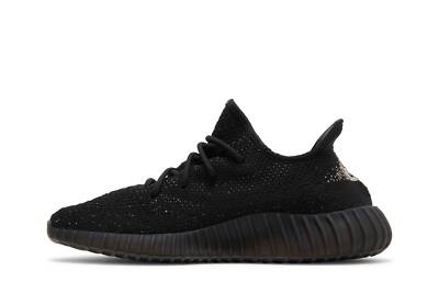 Size 7.5 - adidas Yeezy Boost 350 V2 Low Oreo for sale online | eBay