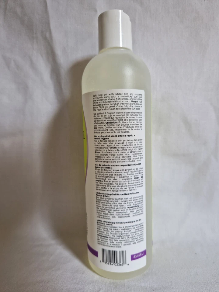 DevaCurl Hair Care Products (Choose Your Option) - Image 4 of 4