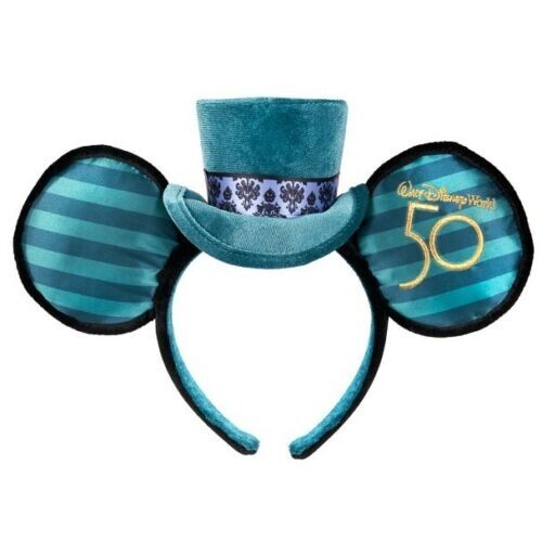 HAUNTED MANSION EARS NWT 107428-1.jpg main image 3