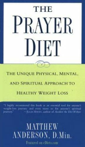 Prayer for problems with weight gain - Prayer For Anxiety