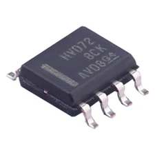 10PCS SN65HVD72 SN65HVD72DR HVD72 SOP-8