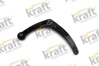 Kraft 4215942 Lenker RadaufhäNgung FüR CitroËN Peugeot