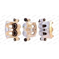 Ferodo Bremssattel Vorne Rechts Bremssystem Brembo FüR Mercedes-Benz Vito/Mixto