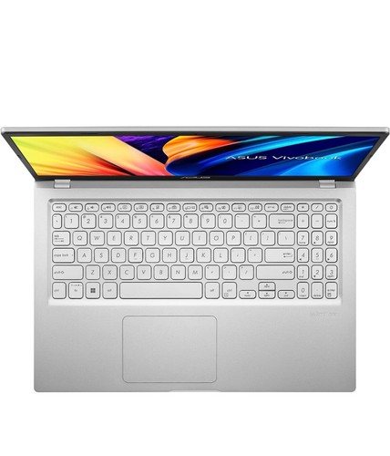 ASUS Vivobook 15 R1500EA-EJ3844W PC Portable 15” Full HD (Intel Pentium Gold 750 - Photo 2/6