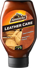 Car Leather Conditioner Gel, Interior Cleaner for Cars, Trucks and Motorcycles,