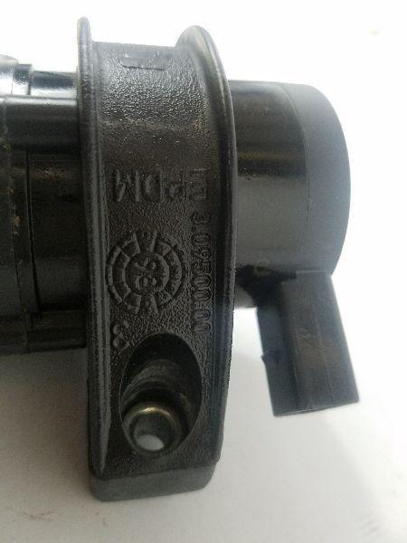 2006 BENTLEY Coolant Pump