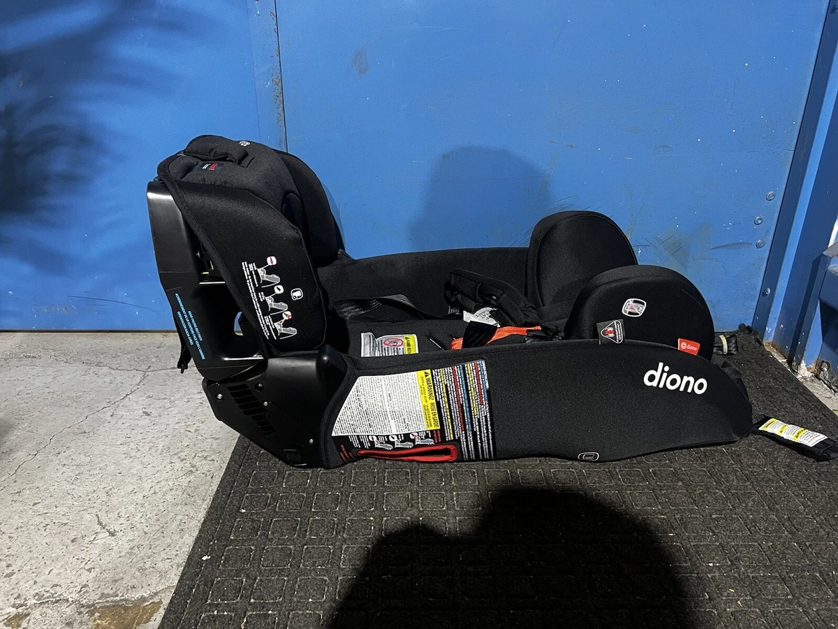Ebay diono radian shop rxt