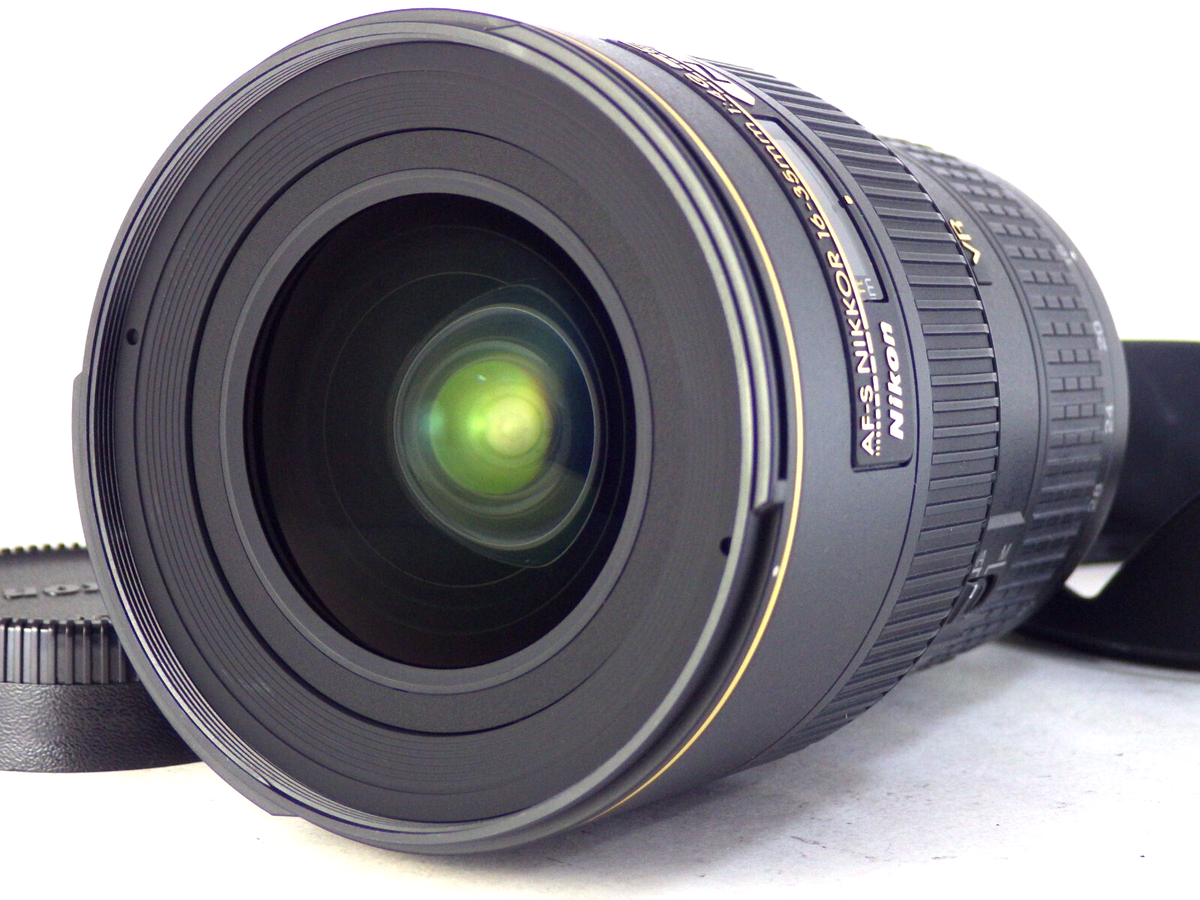 M*a様 MT　Nikon AF-S NIKKOR 16-35mm 1:4 Amazon.com : Nikon AF-S FX NIKKOR 16-35mm f/4G ED Vibration