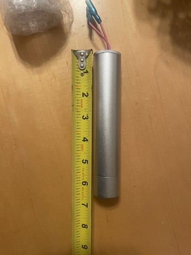 Ersatzleuchte für Wasserstrahl Laminar - Bild 8 von 8