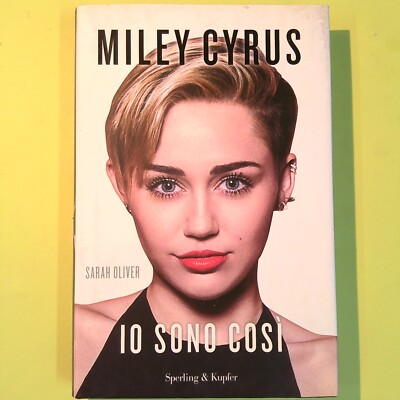 ICH BIN SO MILEY CIRCUS SPERLING & KUPFER