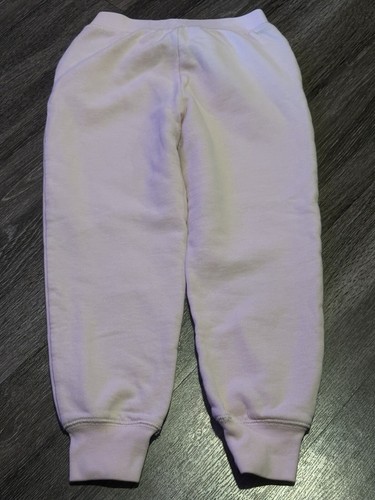 Polo Ralph Lauren Girls Big Kids Pink Hoodie size 6X and Sweatpants Size 7 Set - Picture 11 of 11