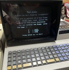 SHARP MZ-80K KOMPLETT GENERALÜBERHOLT UND FUNKTIONSFÄHIG