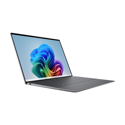 Dell XPS 13 9345 Copilot+ 13,4"3K Touch Snapdragon X Elite 16GB RAM 512GB SSD - Bild 11 von 12