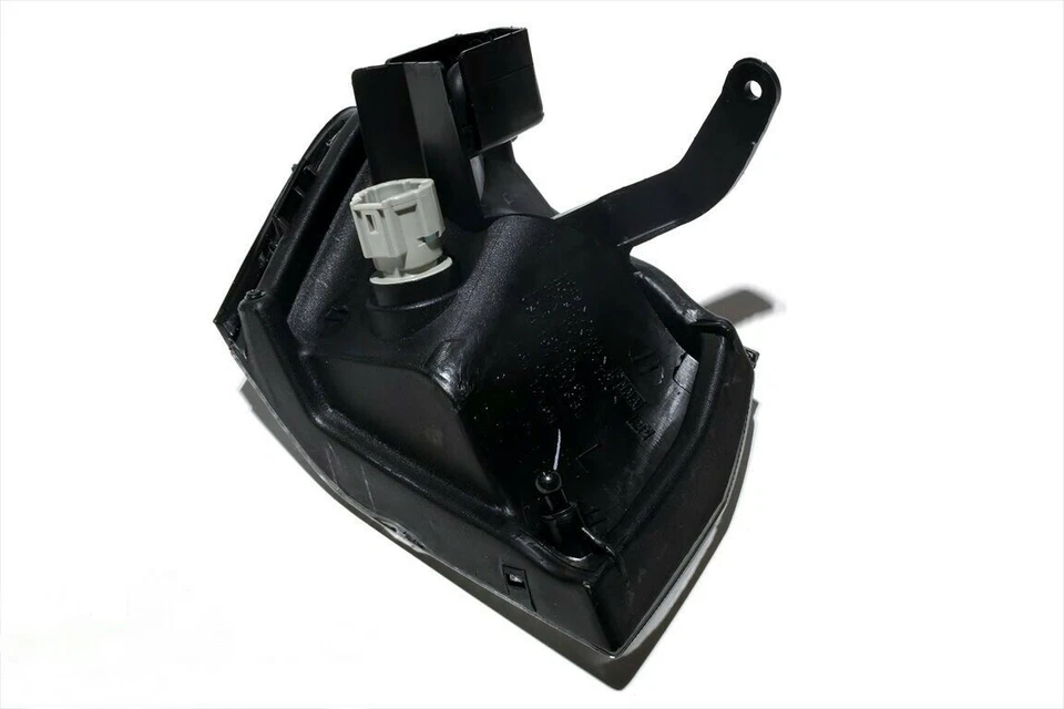Nissan 240SX 1996-1998 luz de señal de estacionamiento para conductor delantero izquierdo OEM Foto 4 de 4