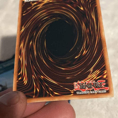 YuGiOh Cyber Dragon CRV-AE015 Limited Edition Super Rare English - Picture 7 of 7