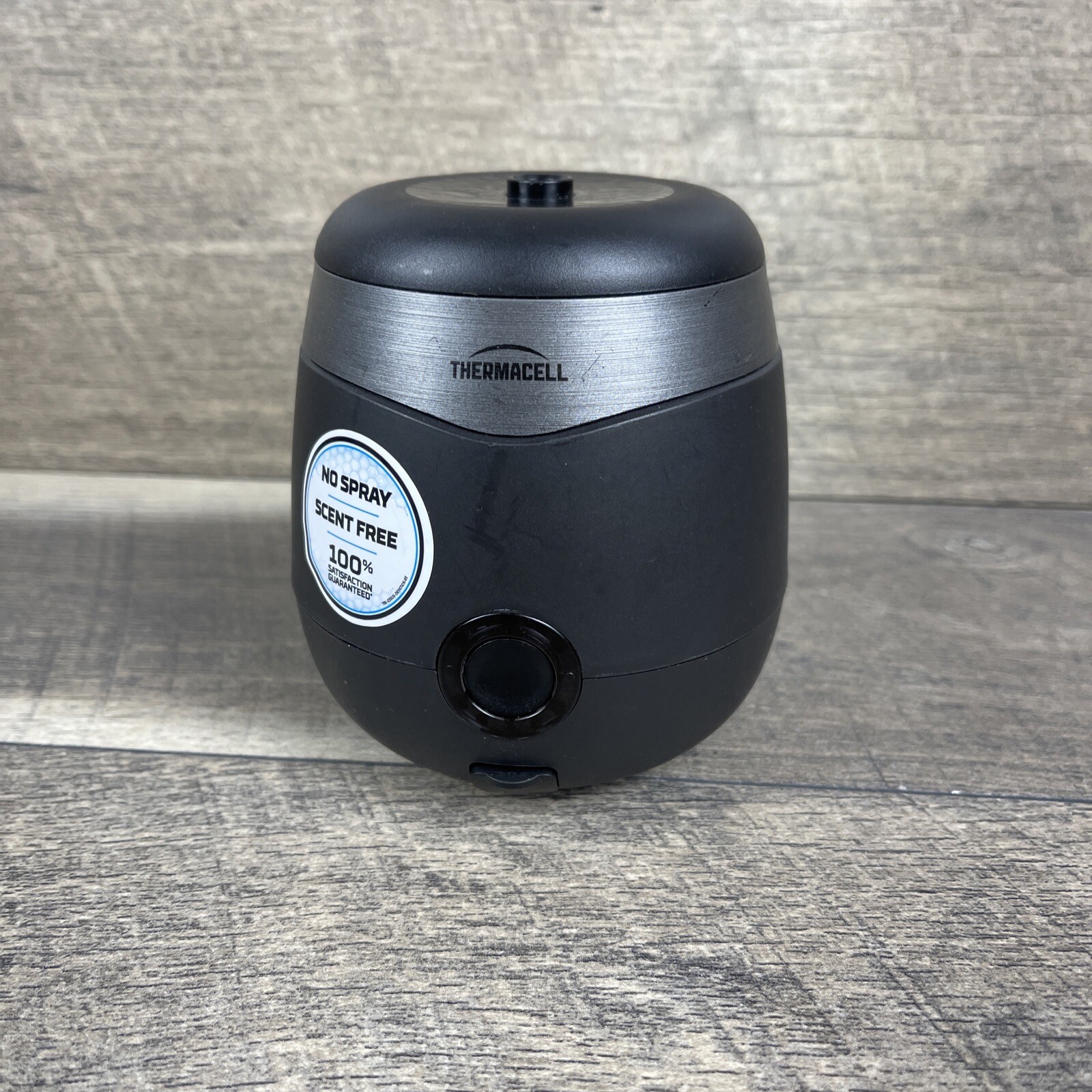 Thermacell E90 Mosquito Repellent ONLY READ NO RIFILL and CABLE