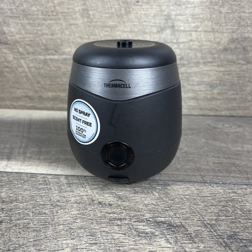 Thermacell E90 Mosquito Repellent ONLY READ NO RIFILL and CABLE