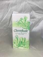Yves Rocher Chevrefeuille 7.5ml EDT Mini Splash (new with box)