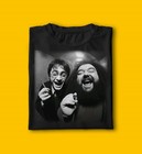Funny Harry Potter unisex T shirt 220gsm heavy weight cotton print (XS-XL sizes)