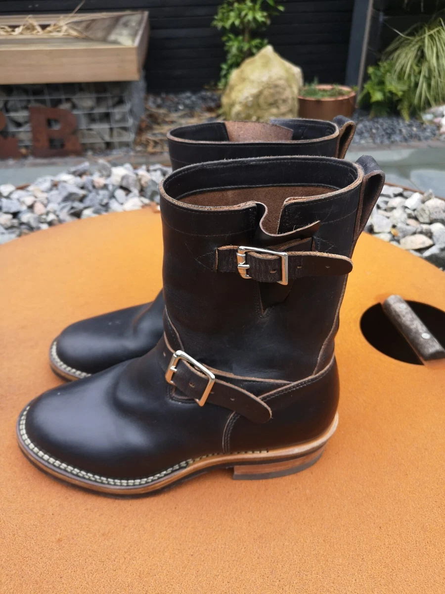 Viberg rigger hotsell