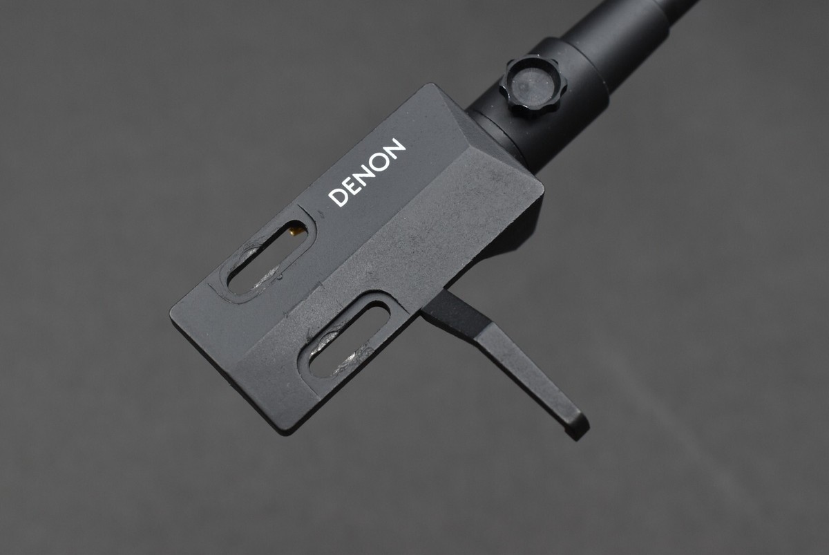 DENON DA-401 Tonearm | eBay