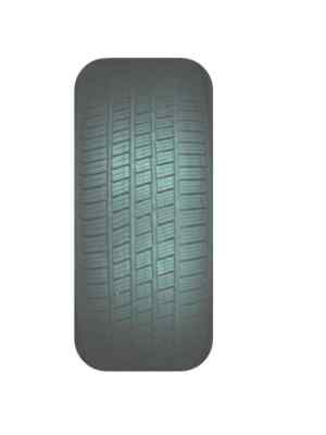 P255/40R21 Toyo Celsius Sport 102 Y Used 7/32nds