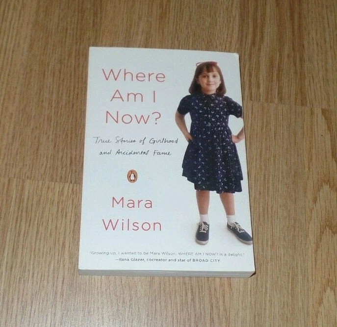 Mara Wilson Cinderella