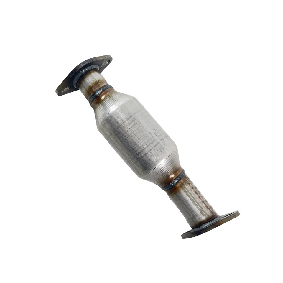 Catalytic Converter for 2007-2009 Hyundai Santa Fe 3.3L V6 Rear EPA Direct Fit - Imagem 2 de 4
