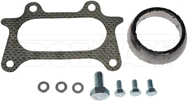 Dorman 674-031 歧管转换器 适合本田 Civic 18190RMXA00 — 第 2/4 张图片