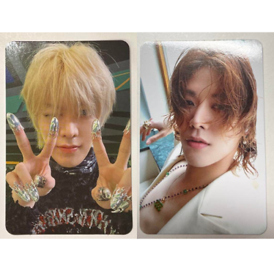 NCT 127 YUTA 2 Baddies 疾走 Japan Digipack & Photobook ver NCT 127 YUTA 2 Baddies 疾走 Japan Digipack & Photobook ver