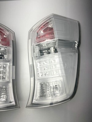OEM Honda Stepwagon Stepwgn RK STANLEY P8896 LED Taillights Lamps