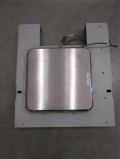 Air Products Schumacher, GasGuard Scale, Used