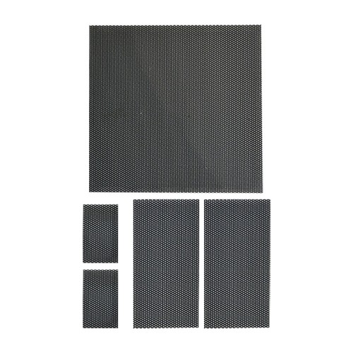 Fan Mesh Filter Net Game Console Game Console Mesh Fan Filter Gaming Accessories - Afbeelding 2 van 12