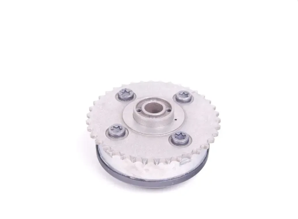 NEW BMW 5 E60 INTAKE CAMSHAFT TIMING CHAIN SPROCKET 7583207 