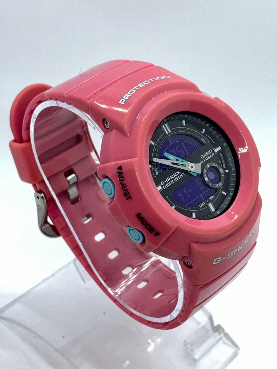 G shock aw 582sc sales