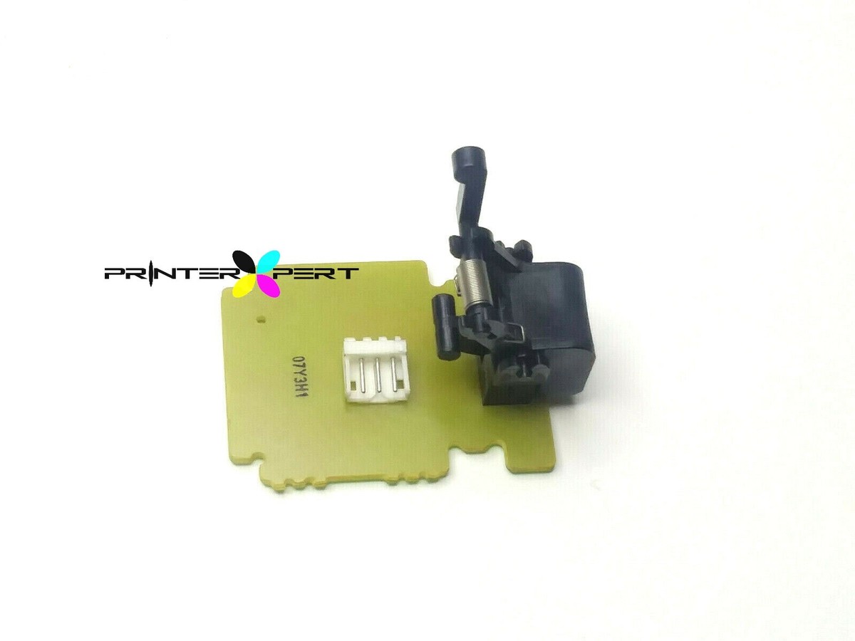 EPSON - st　ジャンク　EPSON　EP-805AW EPSON EP-805AWプリンタージャンク品カートリッジ6色+ライトシアン