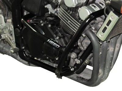 Pare carters HEED Yamaha FZS 600 Fazer (1998 - 2003) - Photo 1/2