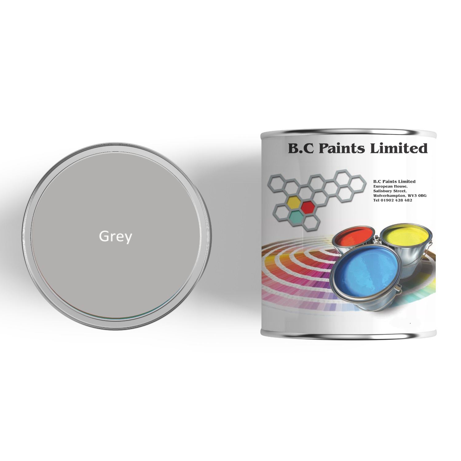 Fibreglass GRP Primer Paint Single Pack Two Pack Epoxy Primers eBay