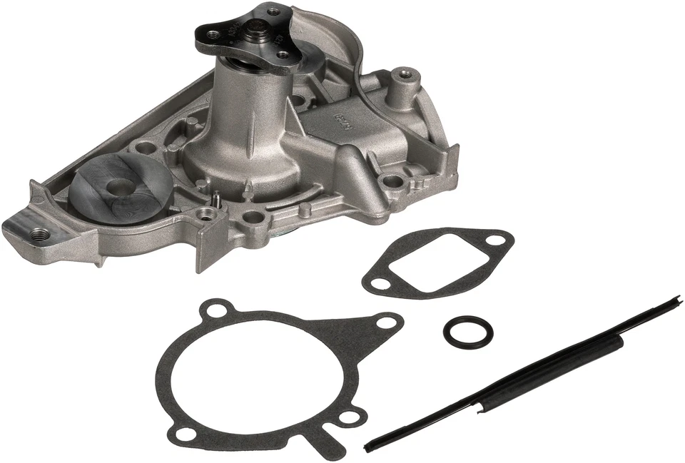 Bomba de agua motor Gates para Mazda Miata 1994-1997 1,8 L L4 GAS Foto 2 de 4