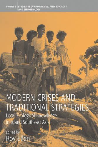 Thumbnail - Roy Ellen Modern Crises And Traditional Strategies (taschenbuch) (us